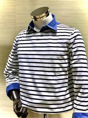 GOTAIRIKU 竹林 コーディネート画像