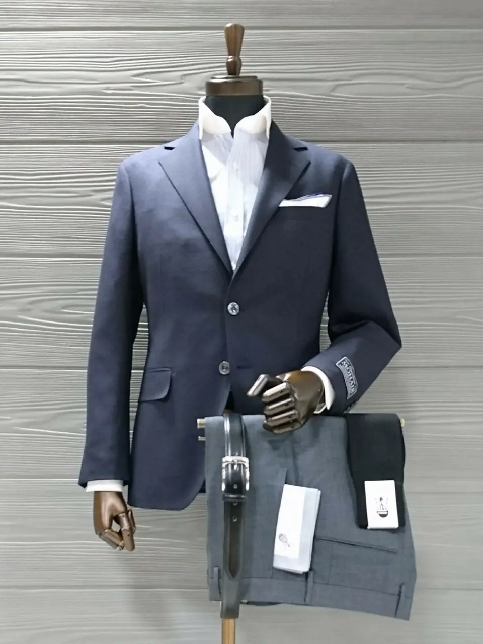  八幡 コーディネート画像