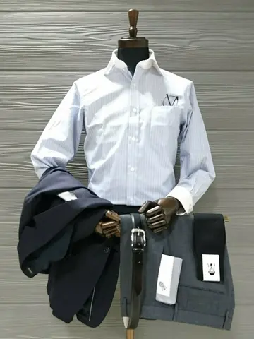 GOTAIRIKU 八幡 コーディネート画像