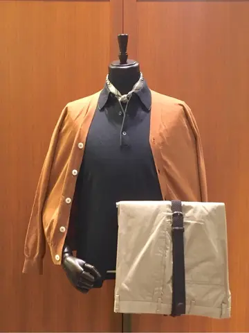 GOTAIRIKU 野上 コーディネート画像