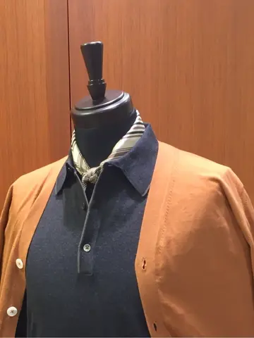 GOTAIRIKU 野上 コーディネート画像