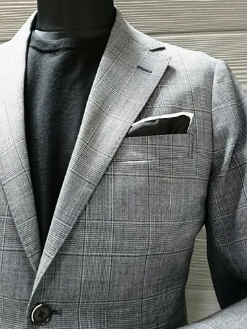 GOTAIRIKU 八幡 コーディネート画像