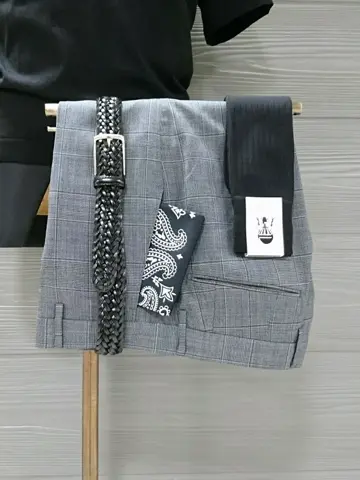 GOTAIRIKU 八幡 コーディネート画像