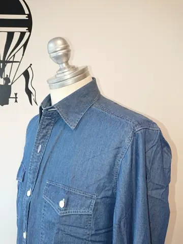 GOTAIRIKU 佐瀬 コーディネート画像