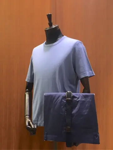 GOTAIRIKU 野上 コーディネート画像