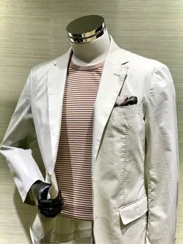 GOTAIRIKU 竹林 コーディネート画像