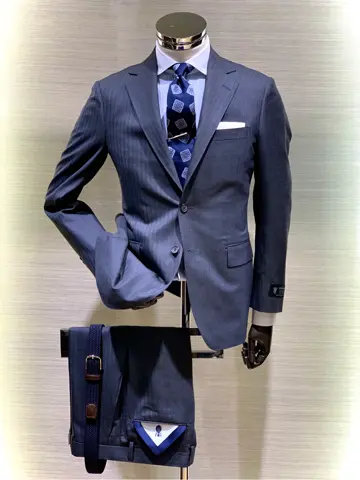 GOTAIRIKU 竹林 コーディネート画像