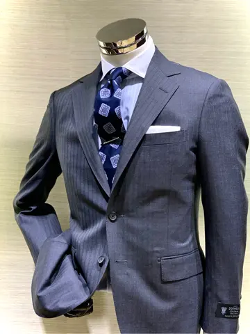 GOTAIRIKU 竹林 コーディネート画像