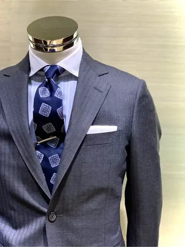 GOTAIRIKU 竹林 コーディネート画像