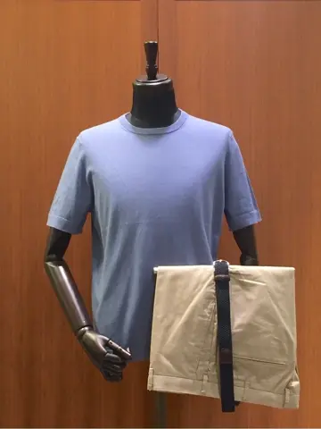 GOTAIRIKU 野上 コーディネート画像