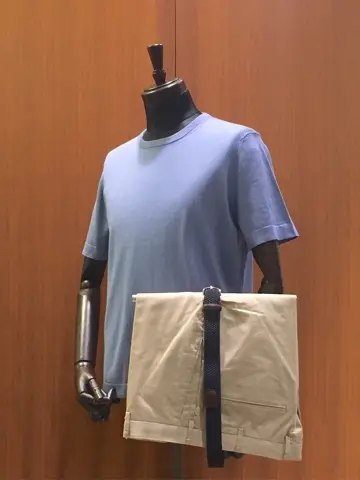 GOTAIRIKU 野上 コーディネート画像