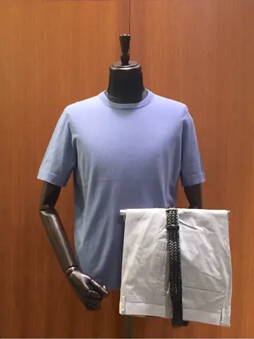 GOTAIRIKU 野上 コーディネート画像