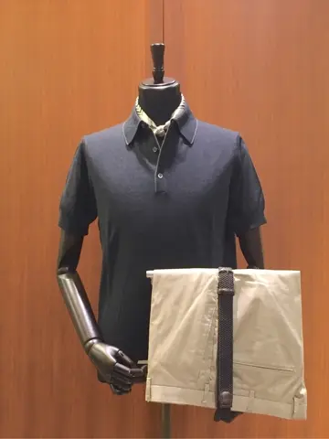 GOTAIRIKU 野上 コーディネート画像