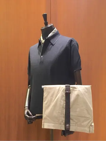 GOTAIRIKU 野上 コーディネート画像