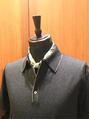 GOTAIRIKU 野上 コーディネート画像