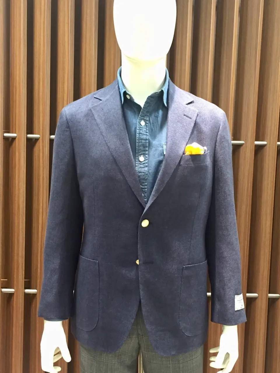  兼田 コーディネート画像