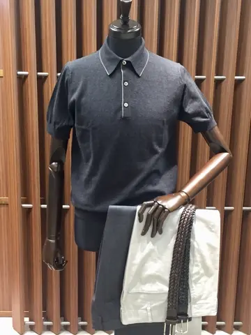 GOTAIRIKU 兼田 コーディネート画像