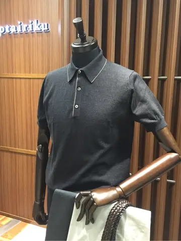 GOTAIRIKU 兼田 コーディネート画像