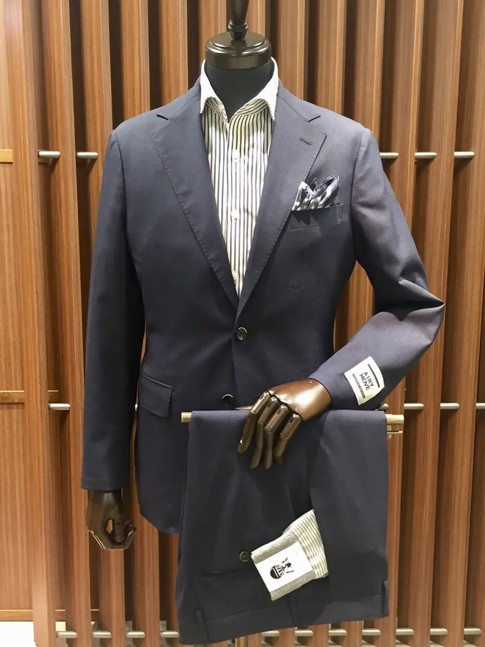  兼田 コーディネート画像