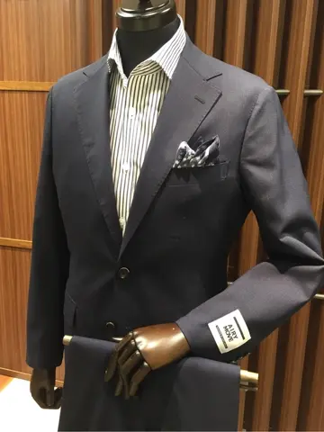 GOTAIRIKU 兼田 コーディネート画像