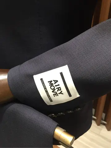 GOTAIRIKU 兼田 コーディネート画像