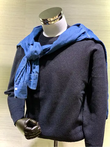 GOTAIRIKU 竹林 コーディネート画像