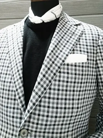 GOTAIRIKU 八幡 コーディネート画像