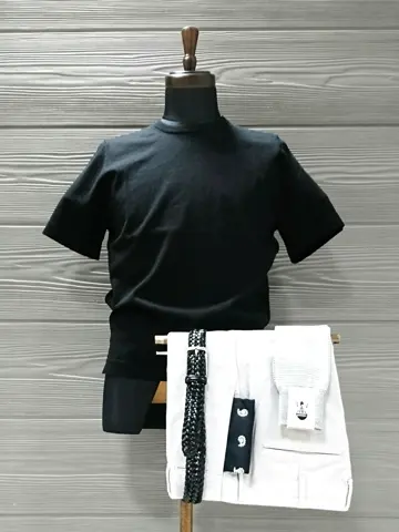 GOTAIRIKU 八幡 コーディネート画像