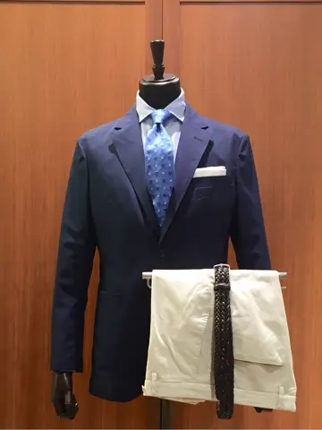 GOTAIRIKU 野上 コーディネート画像