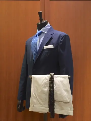 GOTAIRIKU 野上 コーディネート画像