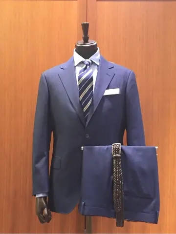 GOTAIRIKU 野上 コーディネート画像