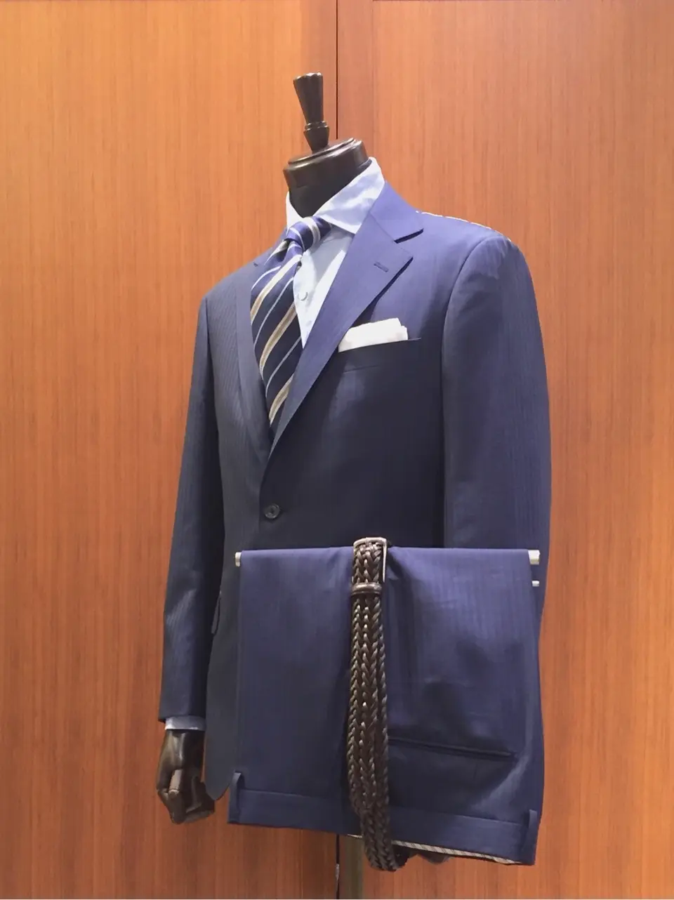 GOTAIRIKU 野上 コーディネート画像