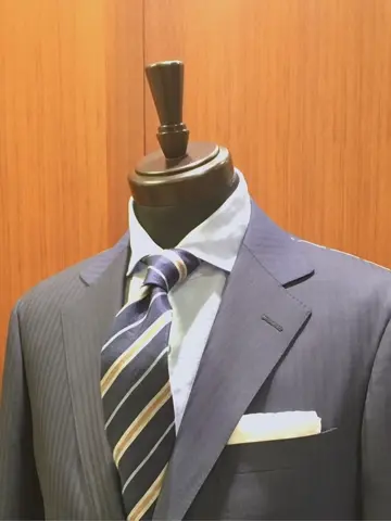 GOTAIRIKU 野上 コーディネート画像