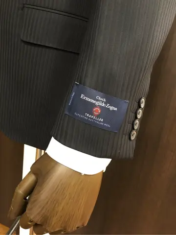 GOTAIRIKU 星野 コーディネート画像