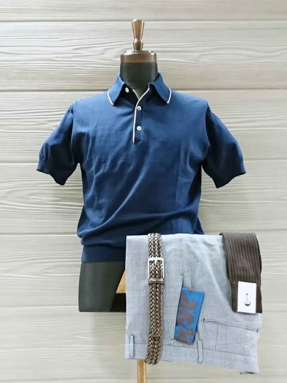  八幡 コーディネート画像