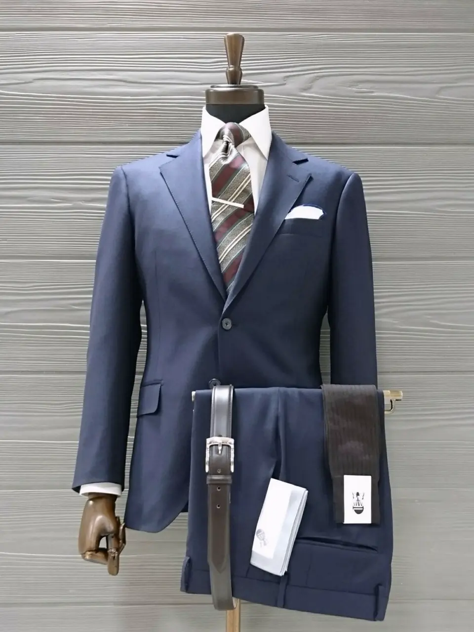  八幡 コーディネート画像