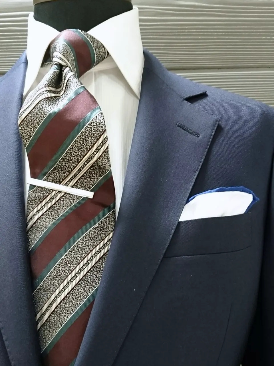 GOTAIRIKU 八幡 コーディネート画像