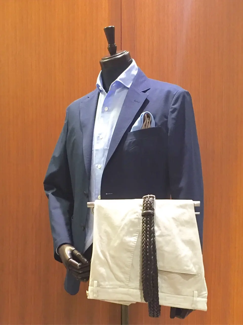 GOTAIRIKU 野上 コーディネート画像