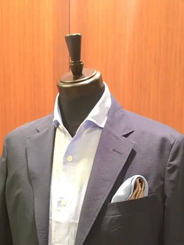 GOTAIRIKU 野上 コーディネート画像