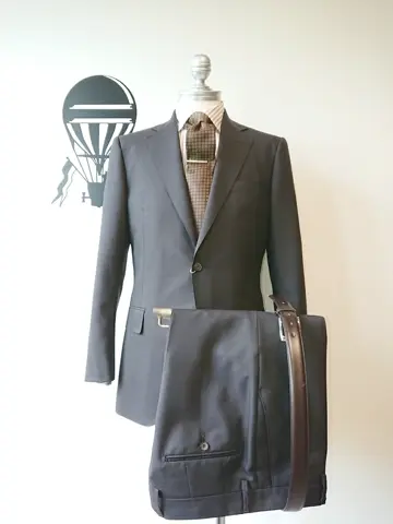 GOTAIRIKU 佐瀬 コーディネート画像