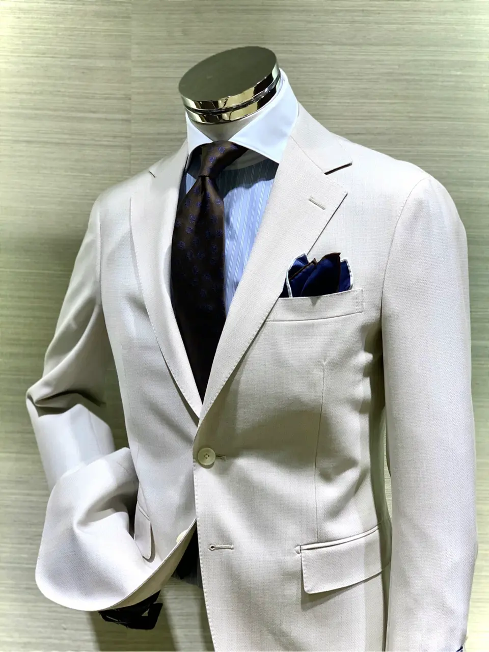 GOTAIRIKU 竹林 コーディネート画像