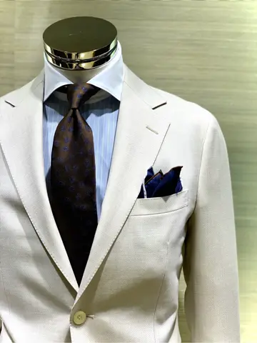 GOTAIRIKU 竹林 コーディネート画像