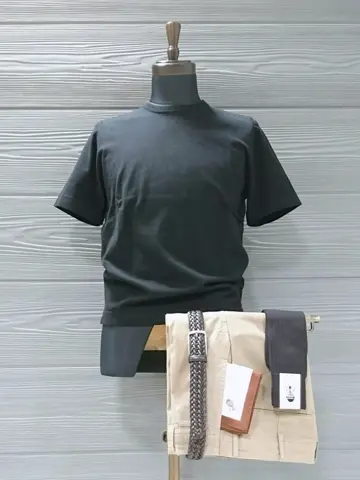 GOTAIRIKU 八幡 コーディネート画像