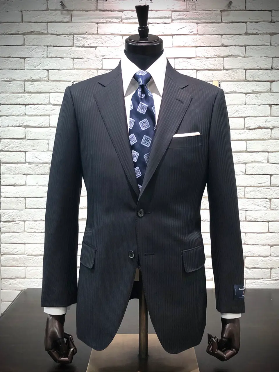 GOTAIRIKU 小管 コーディネート画像