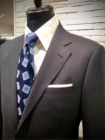 GOTAIRIKU 小管 コーディネート画像