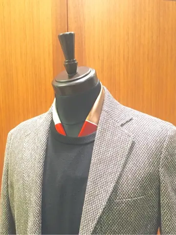 GOTAIRIKU 野上 コーディネート画像