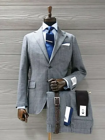 GOTAIRIKU 八幡 コーディネート画像