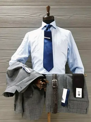 GOTAIRIKU 八幡 コーディネート画像