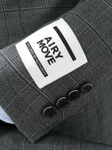 GOTAIRIKU 八幡 コーディネート画像