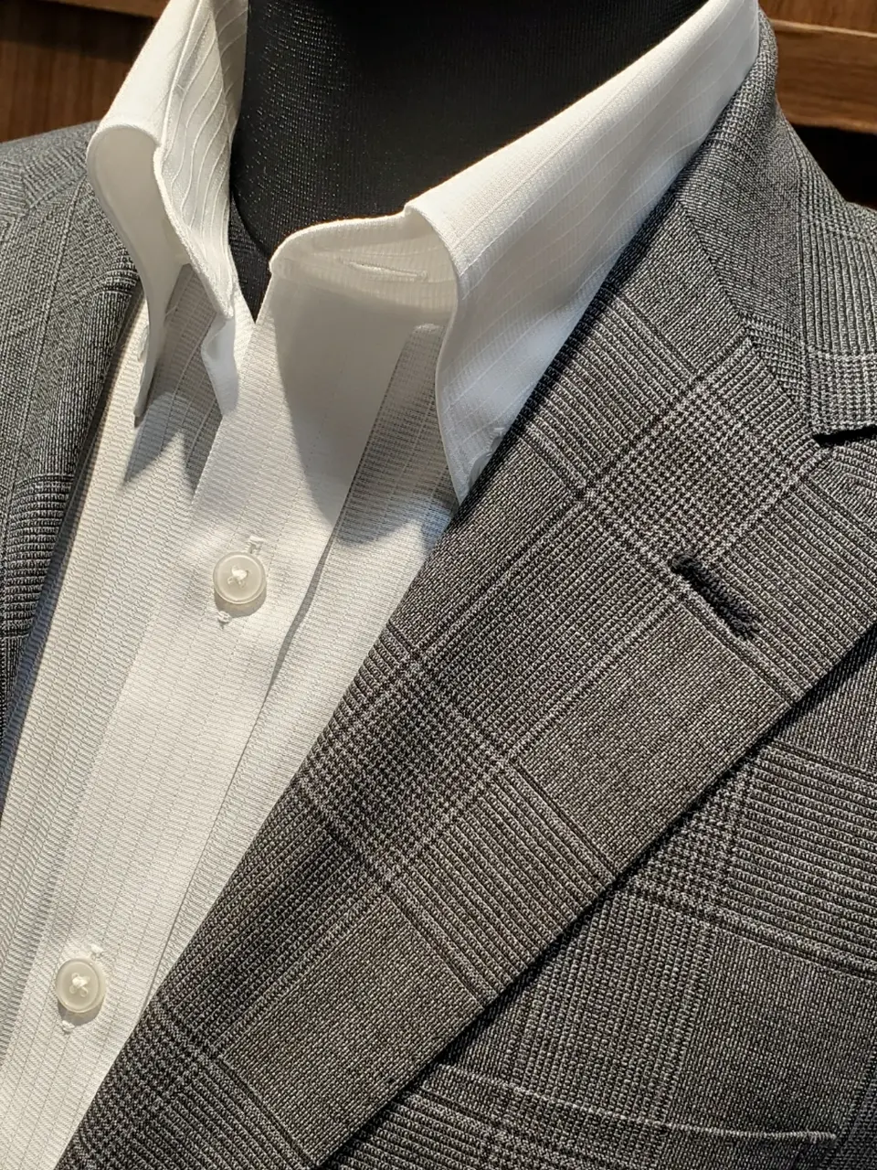 GOTAIRIKU 五島 コーディネート画像